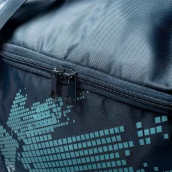 Ramus 50L Bag -Blue Wave aquawave ramus 50l bag 5