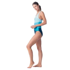Salava Swimsuit -Blue Wave aquawave salava swimsuit 2