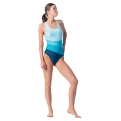 Salava Swimsuit -Blue Wave aquawave salava swimsuit 4