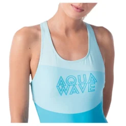 Salava Swimsuit -Blue Wave aquawave salava swimsuit 6