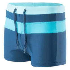 Tahu Junior Swim Boxer -Blue Wave aquawave tahu junior swim boxer 2