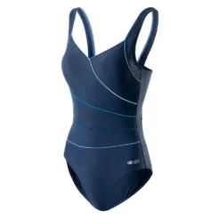 Tristina Swimsuit -Blue Wave aquawave tristina swimsuit 2