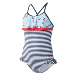 Vini Swimsuit -Blue Wave aquawave vini swimsuit 2
