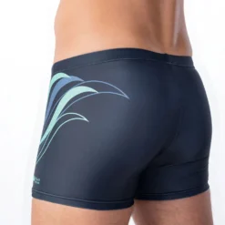 Viton Boxer -Blue Wave aquawave viton boxer 1