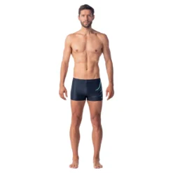 Viton Boxer -Blue Wave aquawave viton boxer 2