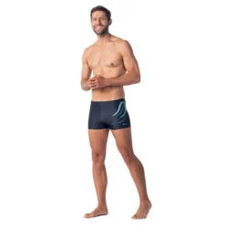 Viton Boxer -Blue Wave aquawave viton boxer 3