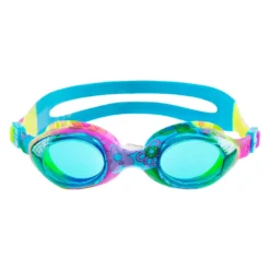 Waterprint Junior Swimming Goggles