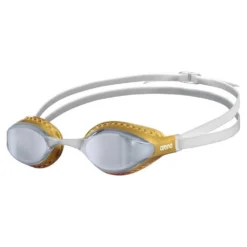 Arena Airspeed Mirror Swimming Goggles