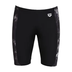 Arena Allover Jammer -Blue Wave arena allover jammer 2