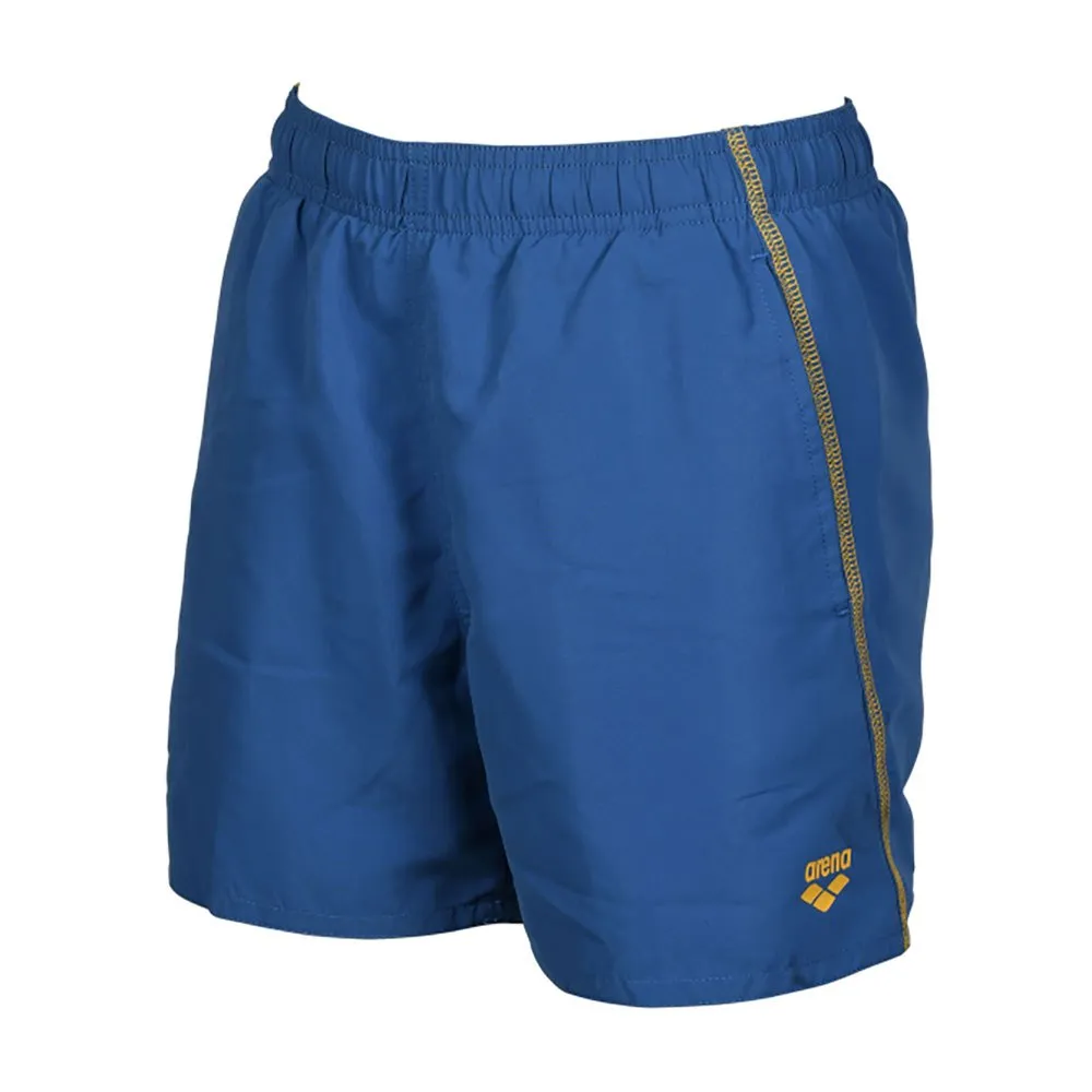 Arena Beach Solid Swimming Shorts 1 Arena Beach Solid Swimming Shorts