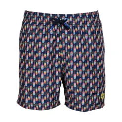 Arena Beach Swimming Shorts 6 Arena Beach Swimming Shorts -Blue Wave arena beach swimming shorts 2