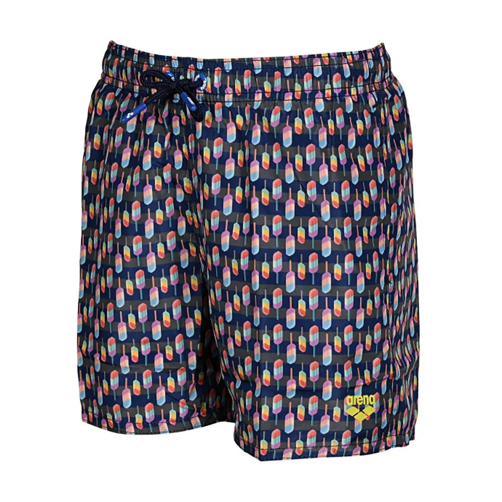 Arena Beach Swimming Shorts 1 Arena Beach Swimming Shorts