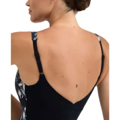 Arena Bodylift Francy Wing Back Swimsuit 9 Arena Bodylift Francy Wing Back Swimsuit -Blue Wave arena bodylift francy wing back swimsuit 4