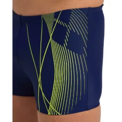 Arena Branch Boxer 27 Cm -Blue Wave arena branch boxer 27 cm 4