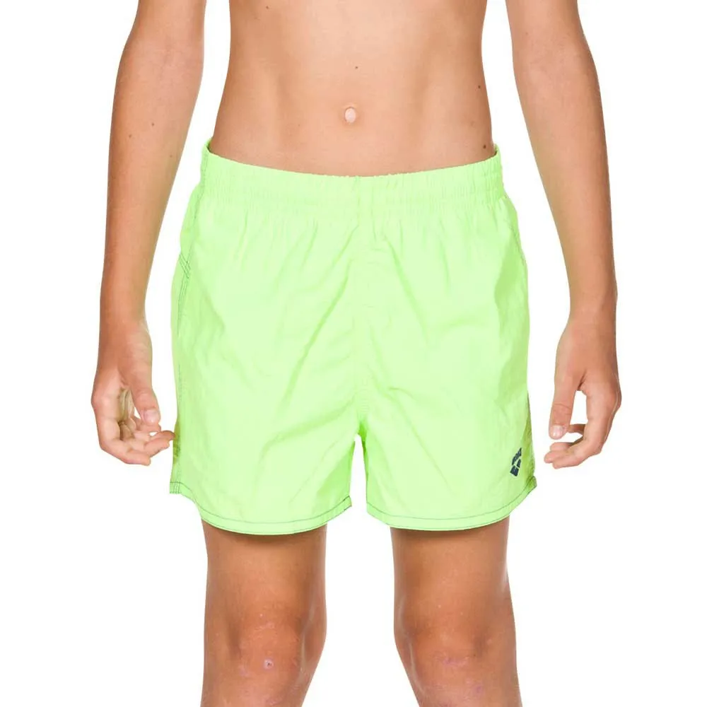 Arena Bywayx Youth Swimming Shorts 1 Arena Bywayx Youth Swimming Shorts