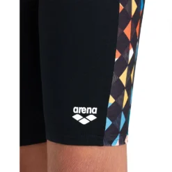 Arena Carnival Jammer -Blue Wave arena carnival jammer 3