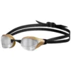 Arena Cobra Core Swipe Mirror Swimming Goggles