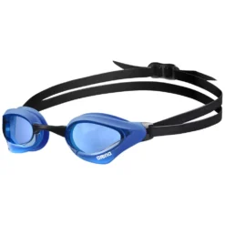 Arena Cobra Core Swipe Swimming Goggles