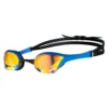 Arena Cobra Ultra Swipe Mirror Swimming Goggles