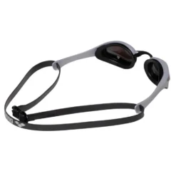 Arena Cobra Ultra Swipe Mirror Swimming Goggles -Blue Wave arena cobra ultra swipe mirror swimming goggles 5