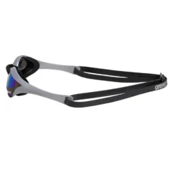 Arena Cobra Ultra Swipe Mirror Swimming Goggles -Blue Wave arena cobra ultra swipe mirror swimming goggles 6