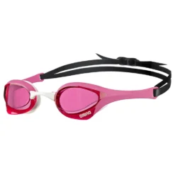 Arena Cobra Ultra Swipe Swimming Goggles