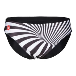 Arena Crazy Swim Placement Swimming Brief