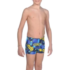 Arena Dancing Short Swimming Brief