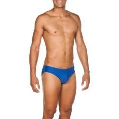 Arena Dynamo 5.5 Cm Swimming Brief -Blue Wave arena dynamo 5.5 cm swimming brief 2