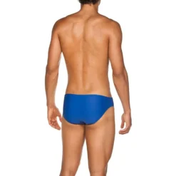 Arena Dynamo 5.5 Cm Swimming Brief -Blue Wave arena dynamo 5.5 cm swimming brief 3
