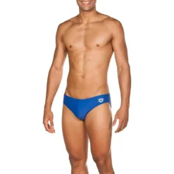 Arena Dynamo 5.5 Cm Swimming Brief -Blue Wave arena dynamo 5.5 cm swimming brief 4