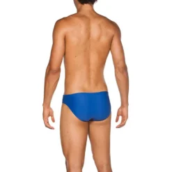 Arena Dynamo 5.5 Cm Swimming Brief -Blue Wave arena dynamo 5.5 cm swimming brief 5