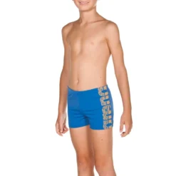 Arena Equilibrium Swim Boxer -Blue Wave arena equilibrium swim boxer 2
