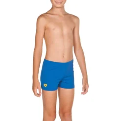 Arena Equilibrium Swim Boxer -Blue Wave arena equilibrium swim boxer 4