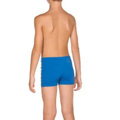 Arena Equilibrium Swim Boxer -Blue Wave arena equilibrium swim boxer 5