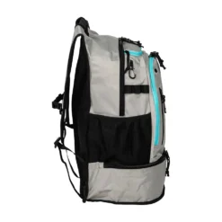 Arena Fastpack 3.0 40L Backpack -Blue Wave arena fastpack 3.0 40l backpack 10