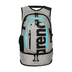 Arena Fastpack 3.0 40L Backpack -Blue Wave arena fastpack 3.0 40l backpack 3