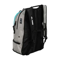 Arena Fastpack 3.0 40L Backpack -Blue Wave arena fastpack 3.0 40l backpack 5