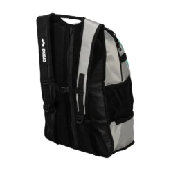 Arena Fastpack 3.0 40L Backpack -Blue Wave arena fastpack 3.0 40l backpack 6