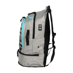 Arena Fastpack 3.0 40L Backpack -Blue Wave arena fastpack 3.0 40l backpack 9