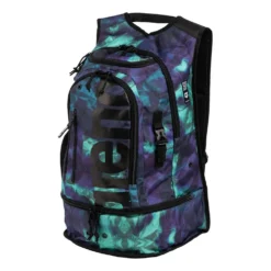 Arena Fastpack 3.0 Allover Backpack 40L