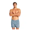 Arena Fundamentals Allover Swimming Shorts