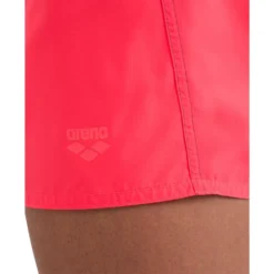 Arena Fundamentals R Swimming Shorts 32 Cm -Blue Wave arena fundamentals r swimming shorts 32 cm 3