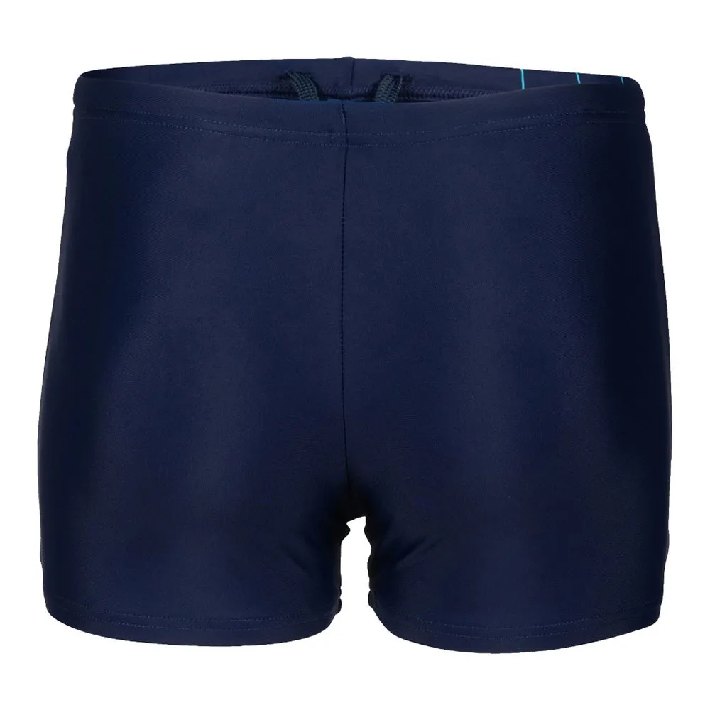 Arena Graphic Swimming Shorts 2 Arena Graphic Swimming Shorts - Image 2