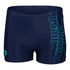 Arena Graphic Swimming Shorts