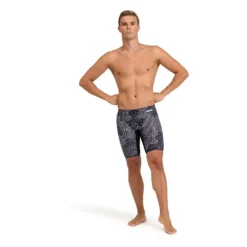 Arena Kikko Pro Jammer -Blue Wave arena kikko pro jammer 2