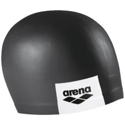 Arena Logo Moulded Swimming Cap