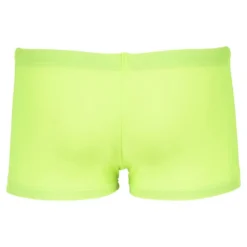 Arena Logo Swim Boxer -Blue Wave arena logo swim boxer 7