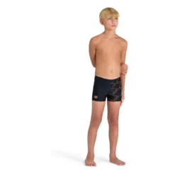 Arena Mark Swim Swim Boxer 22 Cm -Blue Wave arena mark swim swim boxer 22 cm 2