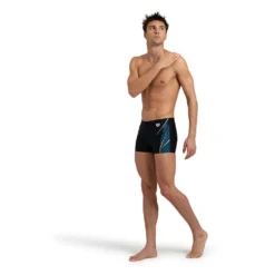 Arena Modular Boxer 27 Cm -Blue Wave arena modular boxer 27 cm 2